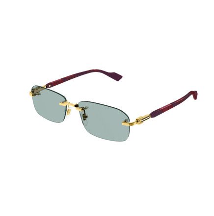 Lunettes gucci homme hot sale